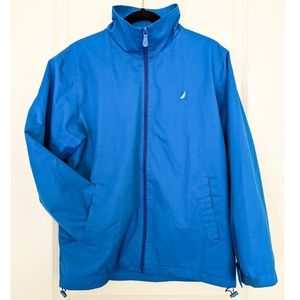 Nautica Windbreaker